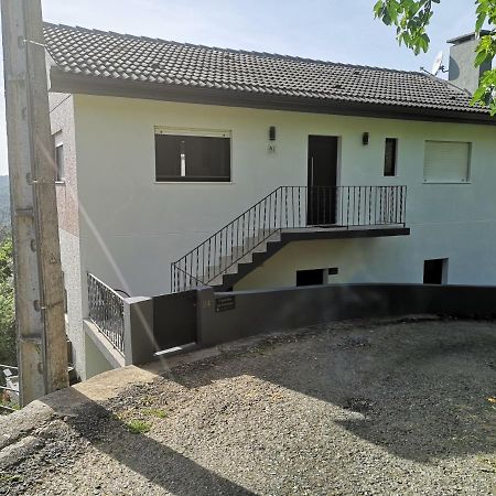 Cantinho Do Prestimo Águeda Eksteriør bilde