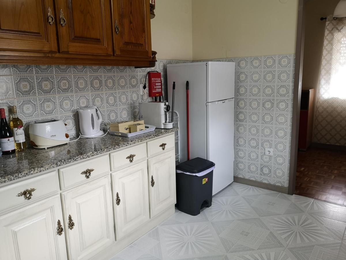 Cantinho Do Prestimo Águeda Eksteriør bilde