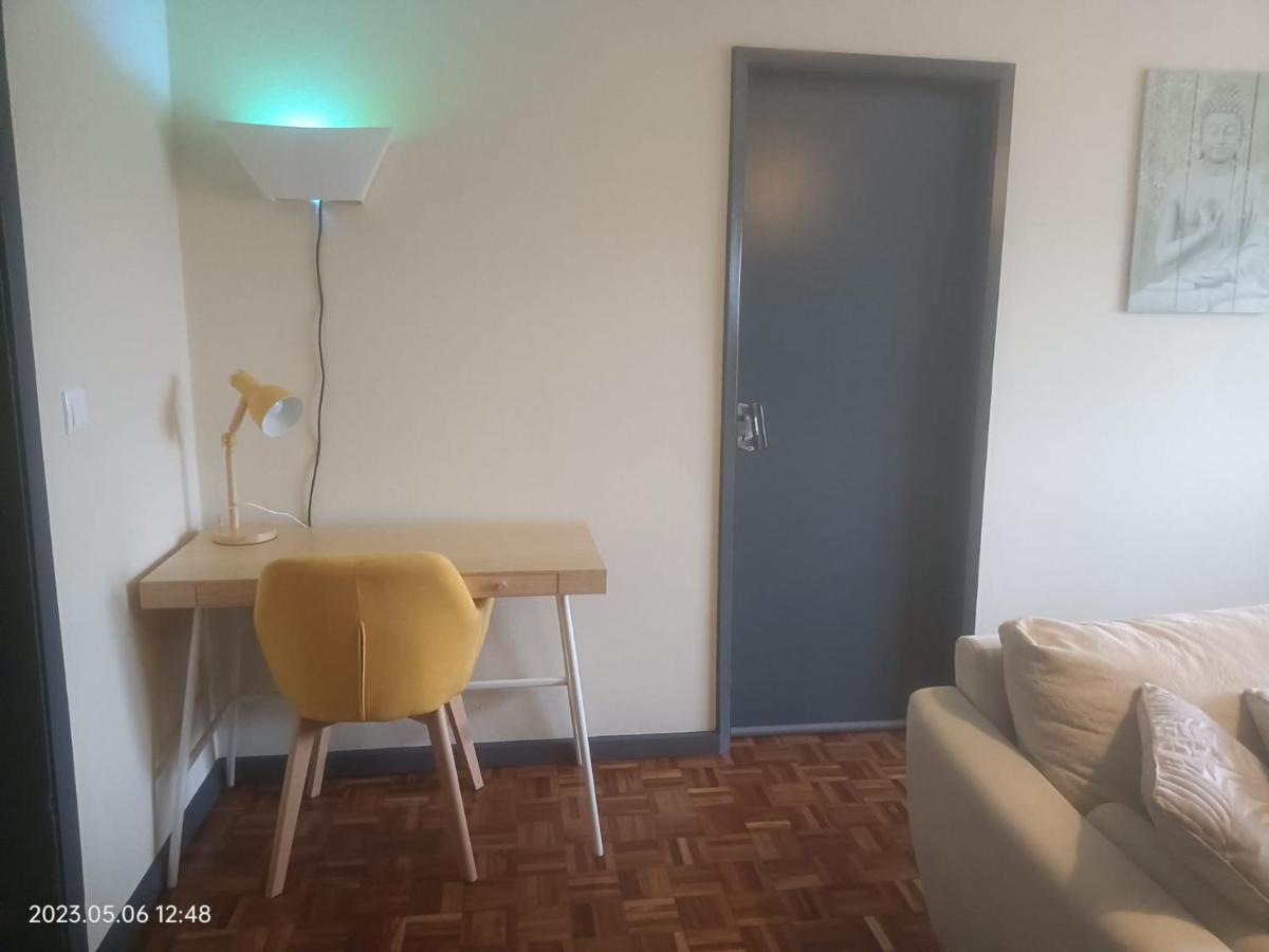 Cantinho Do Prestimo Águeda Eksteriør bilde
